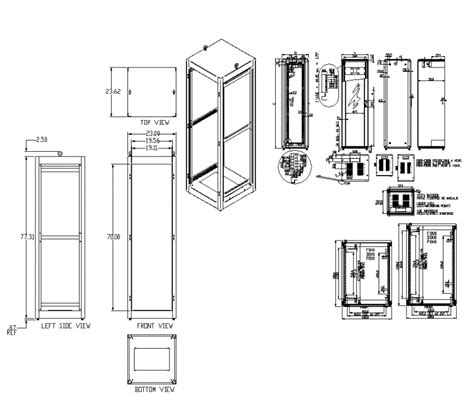 autocad electrical enclosures|MAS .